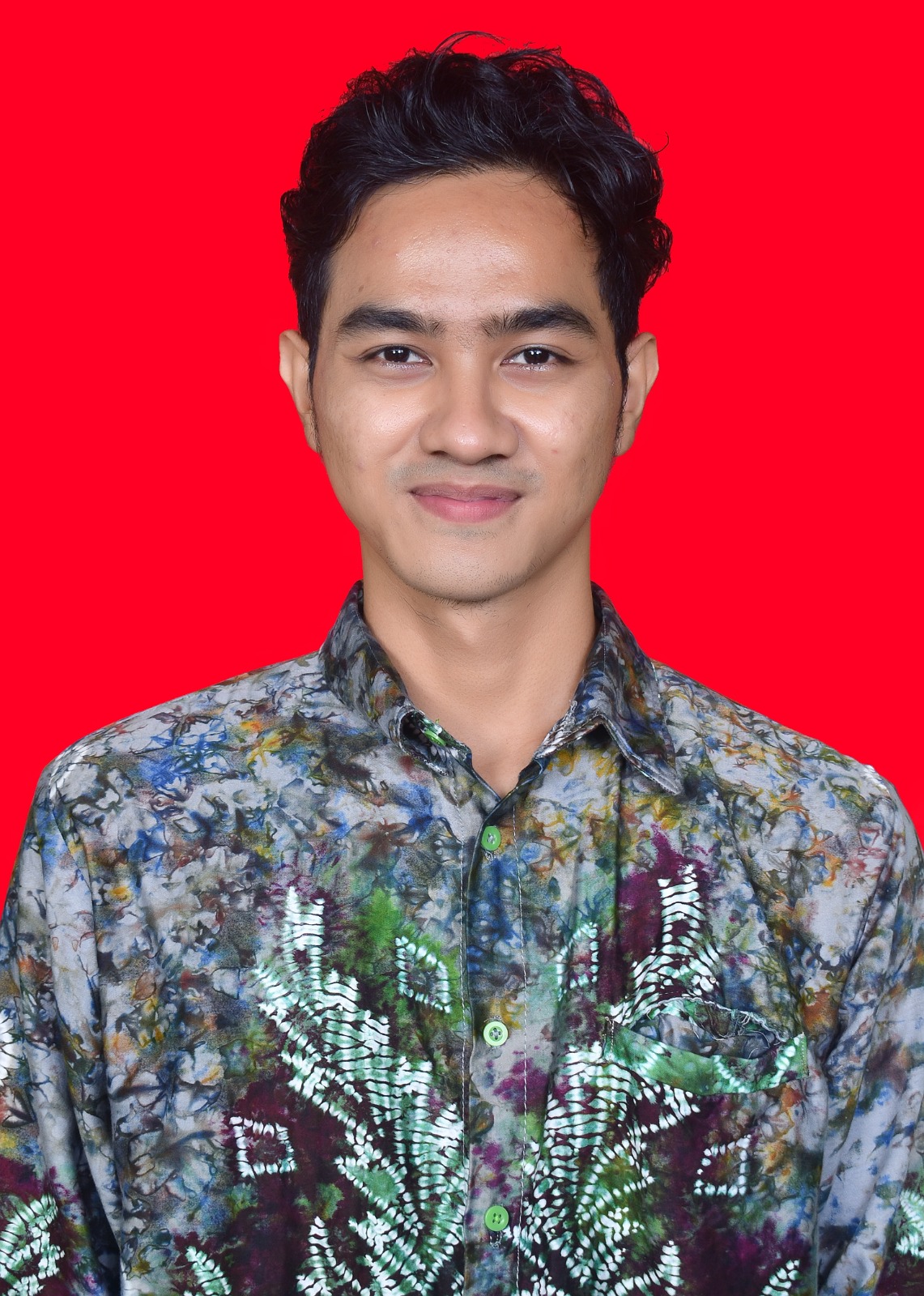 Mujahan, S. H